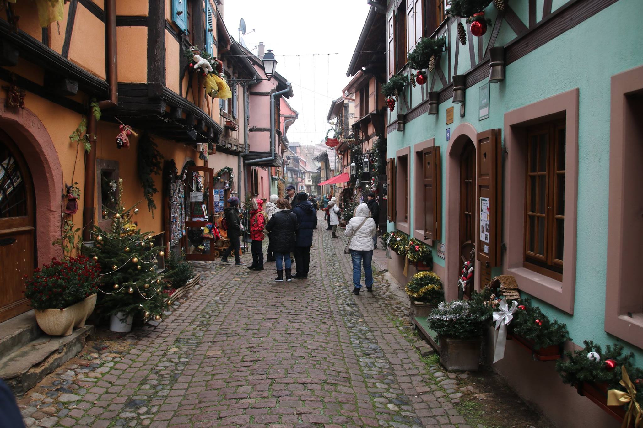 Eguisheim